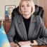 Светлана Костенко – директор КЦСОН в Оренбургском районе - Оренбургский район