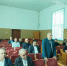 В администрации Курахского района обсудили начало итоговой экзаменационной кампании - РИА Дагестан