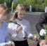 Кедровая аллея в Невьянске - Федерация профсоюзов