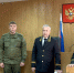 В Нальчикском гарнизонном военном суде проведено мероприятие Совета судей КБР по поддержке участников специальной военной операции - Верховный суд