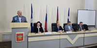 Константин Затулин стал Почетным гражданином Белореченска - SochiStream.Ru