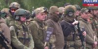 Более 1000 человек приняли участие в международных соревнованиях по стрельбе - ГТРК Псков