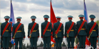 Ветерану СВО помогут получить знак «За содействие в специальной военной операции от благодарных ленинградцев» - ЛенТВ24