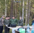 В Тонкинском лесничестве прошла акция Сад памяти - Министерство лесного хозяйства