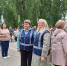 Участие народной дружины при охране общественного порядка - Башмаковский район