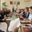 07.05.2026 в зале Городского совета состоялось очередное заседание - Городской совет депутатов