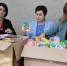 Творческие наборы и игрушки из Карачаево-Черкесии порадовали детей в Ирмино - Газета День республики