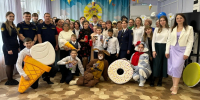 Международный День защиты детей - Тулунский городской суд
