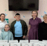 Международный день защиты детей - Вуктыльский городской суд