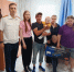 В Иглинском районе сотрудники СК поздравили многодетную семью с Днем защиты детей - Следственный комитет
