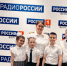 Состоялся очередной выпуск программы «От версии к истине. Будни следствия» - Следственный комитет