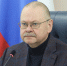 Олег Мельниченко поблагодарил артистов «Планеты Зацепина» и худрука театра за выступления в Пензе - Пенза-Обзор
