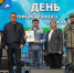 Муниципальное образование Южно-Приморский отметило день рождения - Красносельский район