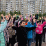 В первый день лета Мончегорск превратился в настоящую столицу детства! - Город Мончегорск