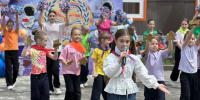 Международный день защиты детей отмечают на Ставрополье - Министерство образования