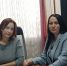 1 июня председатель Алексеевского избиркома Людмила Колобинина встретилась с руководителями учреждений образования. - Алексеевский городской округ