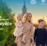 Калининградская область будет представлена на Международном туристическом форуме «Путешествуй!» - Информационный центр туризма