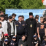 Военно‑патриотические соревнования «Святой воин» прошли во Владимирской области при поддержке Росгвардии - Росгвардия