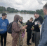 Дети сотрудников ИК‑7 приняли участие в соревнованиях по ловле рыбы ко Дню защиты детей - УФСИН России по Липецкой области