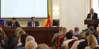 В Воронеже начинают формировать инфраструктуру метробуса - ГТРК Воронеж