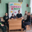 «На всех парусах в лето!» - игровая программа. - Малосердобинский район