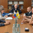 Знак высокого уровня доверия юристам края - Нотариальная палата