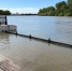 На реках Кубань и Протока зафиксирован подъём уровня воды с превышением опасных отметок - Slavyansk.Today