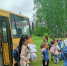 В Рассказовском округе стартовала первая летняя смена "Время Первых" - OnlineTambov.Ru
