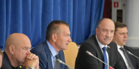 Предприниматели в Орловской глубинке теперь смогут оказывать банковские услуги по патенту - Orelsreda.Ru