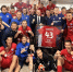 ФК «Шумбрат» выиграл у «Орла» - Info-Rm.Com