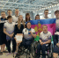Успехи кубанских спортсменов по адаптивным видам спорта - Министерство физической культуры и спорта