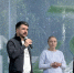 В честь Дня окружающей среды в кировском Кочуровском парке состоялись экологическая акция «Марафон зелёных дел» и традиционный «Зелёный марафон», организованный Сбером. - Кировская правда