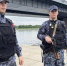 В Петербурге сотрудник Росгвардии спас 21-летнего парня, который упал в Неву у Володарского моста. Всё закончилось хорошо, но сюжет развернулся кинематографичный. - Fiesta.Ru