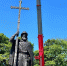Патриарх Кирилл освятит памятник князю Владимиру в Калининграде - Kaliningrad.Ru