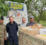Владислав Никоненко в очередной раз принял участие в акции помощи бойцам СВО - Городская Дума