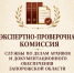 В Службе по делам архивов и документационного обеспечения Запорожской области состоялось заседание Экспертно-проверочной комиссии - Служба по делам архивов