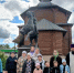 Ученики Серебрянской школы совершили паломничество по храмам Кулебакского благочиния - Выксунская епархия