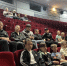 Школьники Кузнецкого района в День защиты детей посмотрели мюзикл «Сказка о царе Салтане» - Кузнецкий район