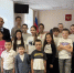01 июня – детский праздник, праздник мира, добра и улыбок. - Белорецкий межрайонный суд