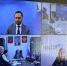 Виктор Емельяненко принял участие в формате ВКС в работе Комитета Государственной Думы по защите семьи, вопросам отцовства, материнства и детства под председательством главы Комитета Нины Останиной - Правительство Запорожской области
