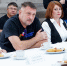 Анастасия Борцова: всем сердцем — с нашими бойцами! - Bnkirov.Ru