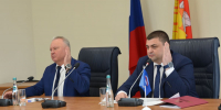 Теперь воронежцы будут нести одинаковую ответственность за уборку придомовых территорий - МОЁ! Online