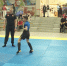 В 28-й раз в Иванове прошли открытые поединки в рамках проекта Openwrestling - ГТРК