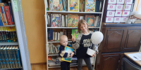 «Штурманы книжных морей». Занимательная игра про книги и библиотеки - Зеленоградское объединение библиотек