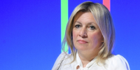 Захарова: РФ рассчитывает на заслуженную оценку действий Киева в отношении ЗАЭС - Говорит Москва
