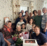 Жительница Нурлатского района Мария Силантьева отметила 90-летний юбилей - Нурлат-⁠информ