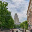 Четыре вековых температурных рекорда были побиты в Москве в мае - M24.Ru