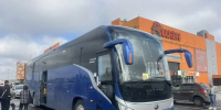 180 детей из Батайска отправились на летний отдых - Администрация г. Батайск