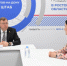 Председатель Заксобрания Ростовской области Александр Ищенко провел тематический прием граждан в Международный день защиты детей - DonDay-Novocherkassk.Ru