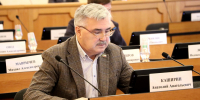 Секретарь Бюро Совета ярославской "СПРАВЕДЛИВОЙ РОССИИ" прокомментировал праймериз "ЕР" - Справедливая Россия